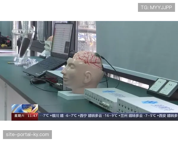 脑机接口技术试点应用于运动员状态监测 探索训练竞赛新维度